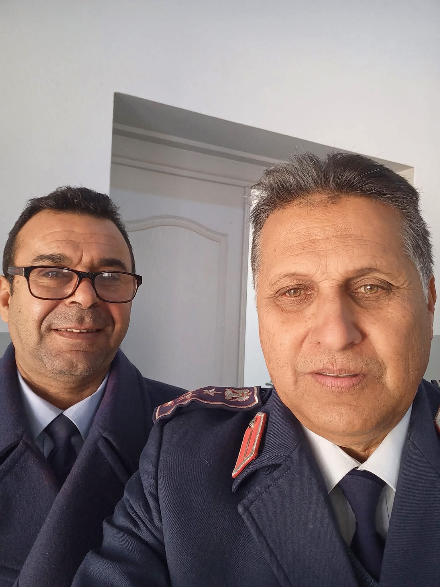 العميد موسى صالح نتفه 3