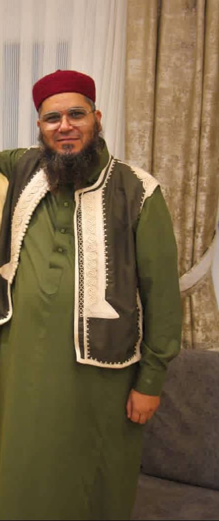 الشيخ خليفة حسين موسى شيهوب